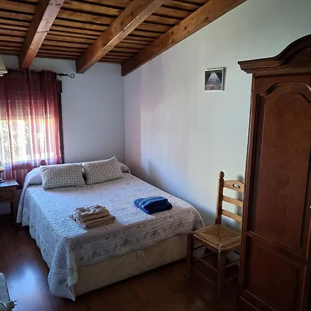 Apartment El Balcon Del Tajuna *