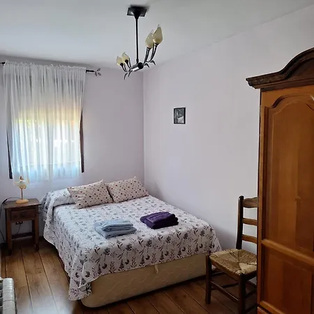 Apartment El Balcon Del Tajuna Valfermoso de Tajuna