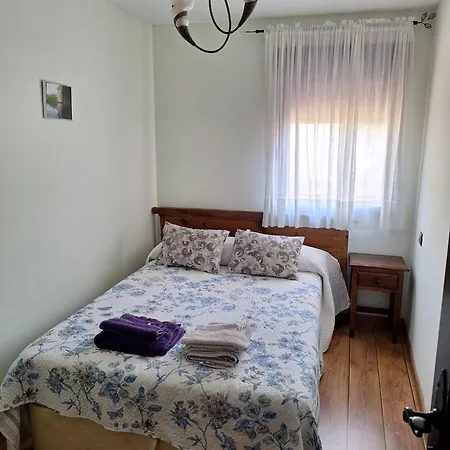 El Balcon Del Tajuna