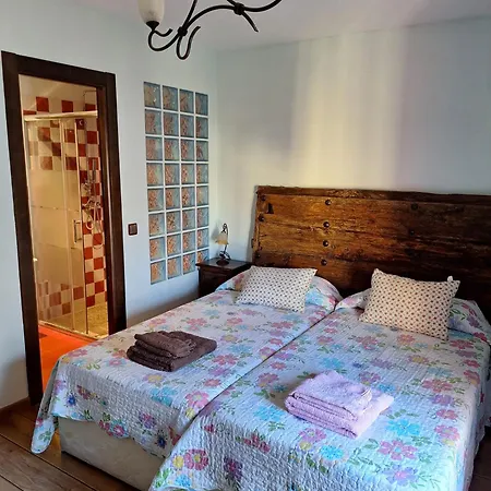 El Balcon Del Tajuna *