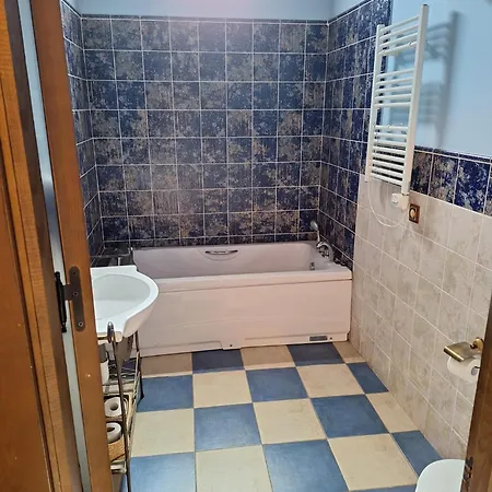 El Balcon Del Tajuna Apartment Valfermoso de Tajuna