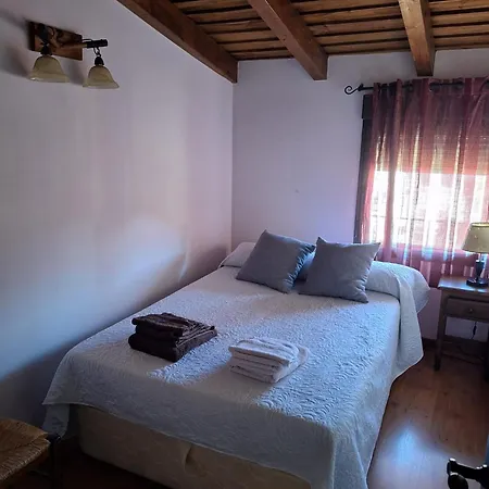 Apartment El Balcon Del Tajuna *